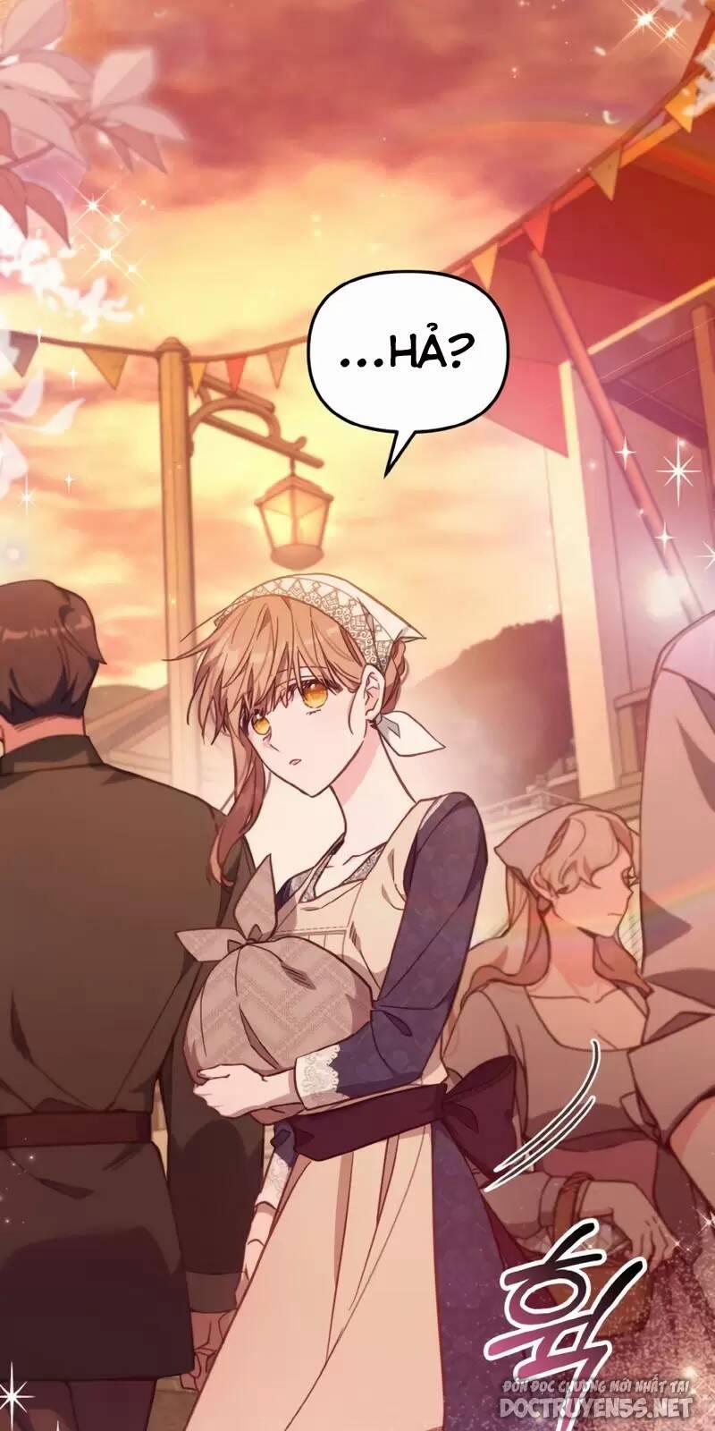 Không Có Nơi Nào Dành Cho Công Chúa Giả Mạo 20 trang 53