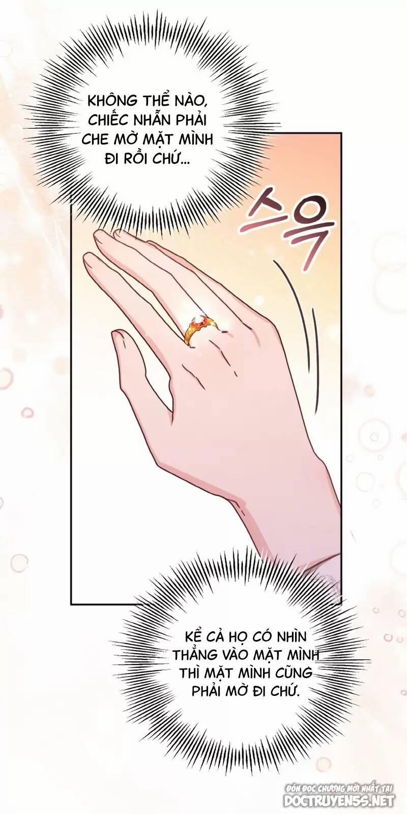 Không Có Nơi Nào Dành Cho Công Chúa Giả Mạo 20 trang 56