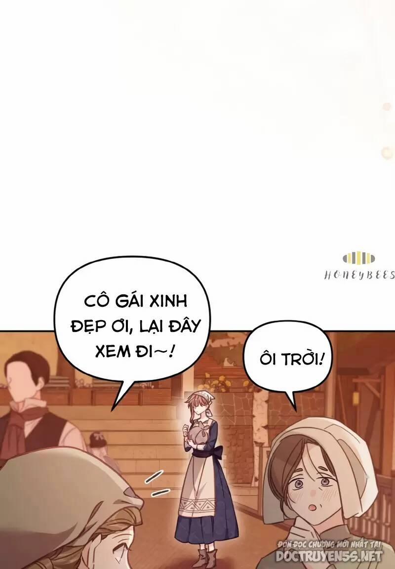 Không Có Nơi Nào Dành Cho Công Chúa Giả Mạo 20 trang 57