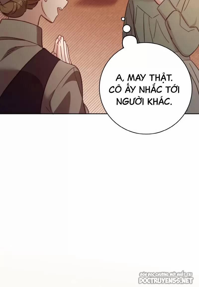 Không Có Nơi Nào Dành Cho Công Chúa Giả Mạo 20 trang 58