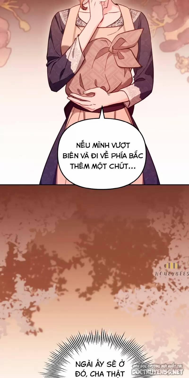 Không Có Nơi Nào Dành Cho Công Chúa Giả Mạo 20 trang 61