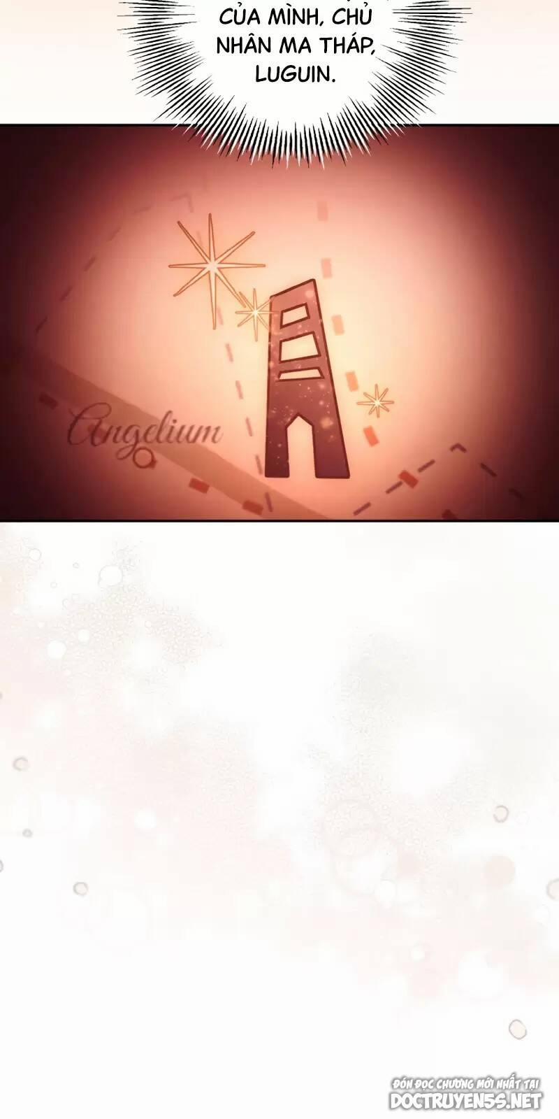 Không Có Nơi Nào Dành Cho Công Chúa Giả Mạo 20 trang 62