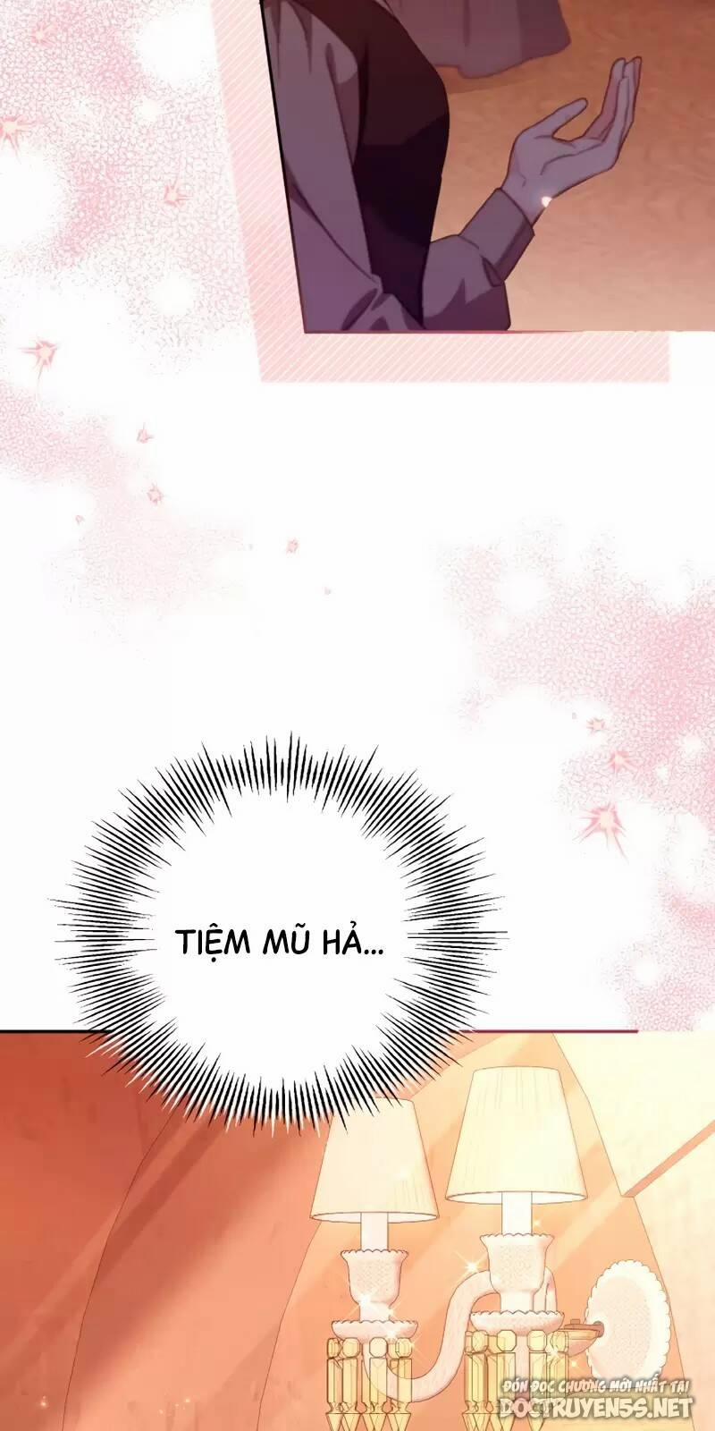 Không Có Nơi Nào Dành Cho Công Chúa Giả Mạo 20 trang 64