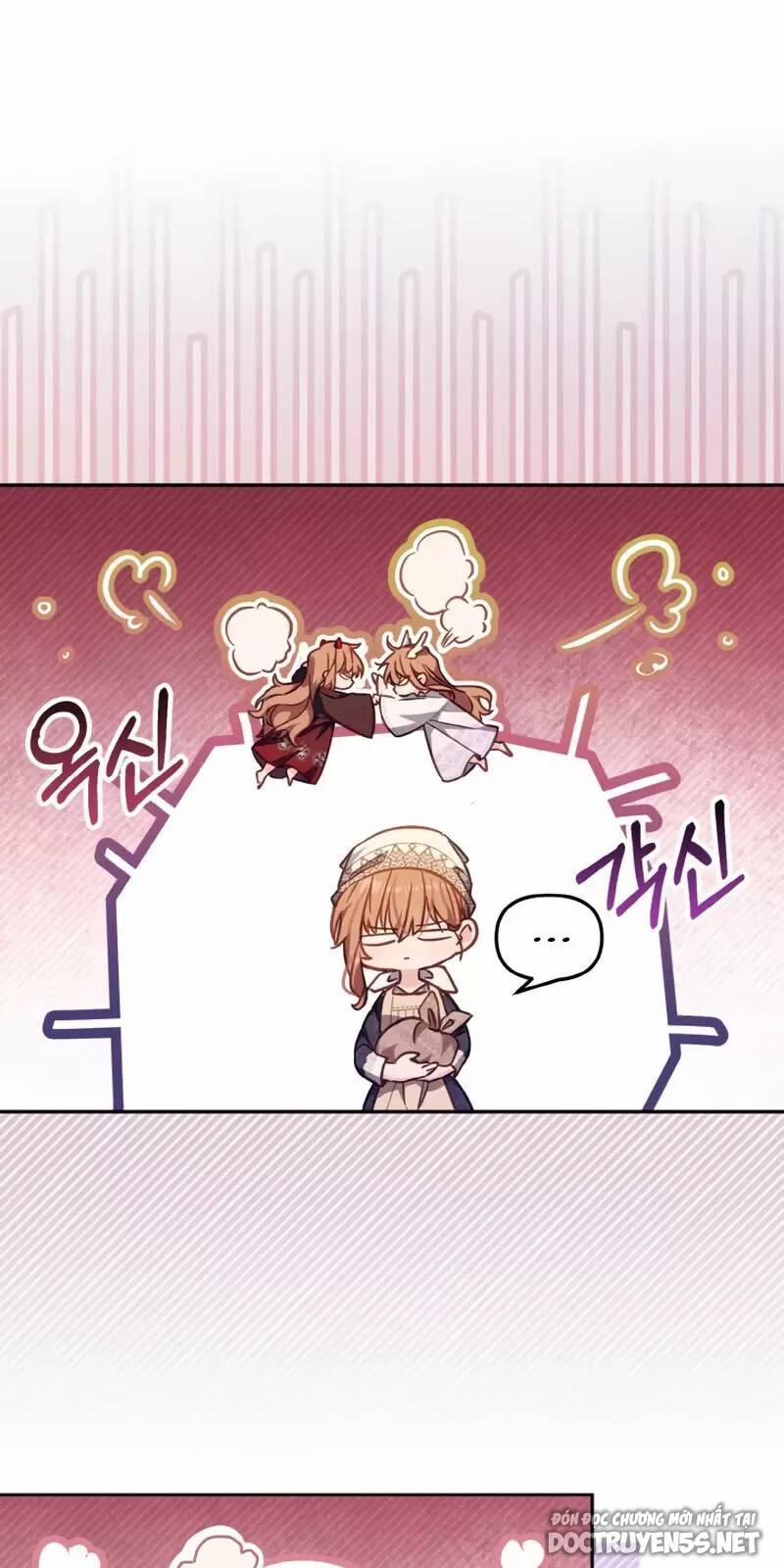 Không Có Nơi Nào Dành Cho Công Chúa Giả Mạo 20 trang 68