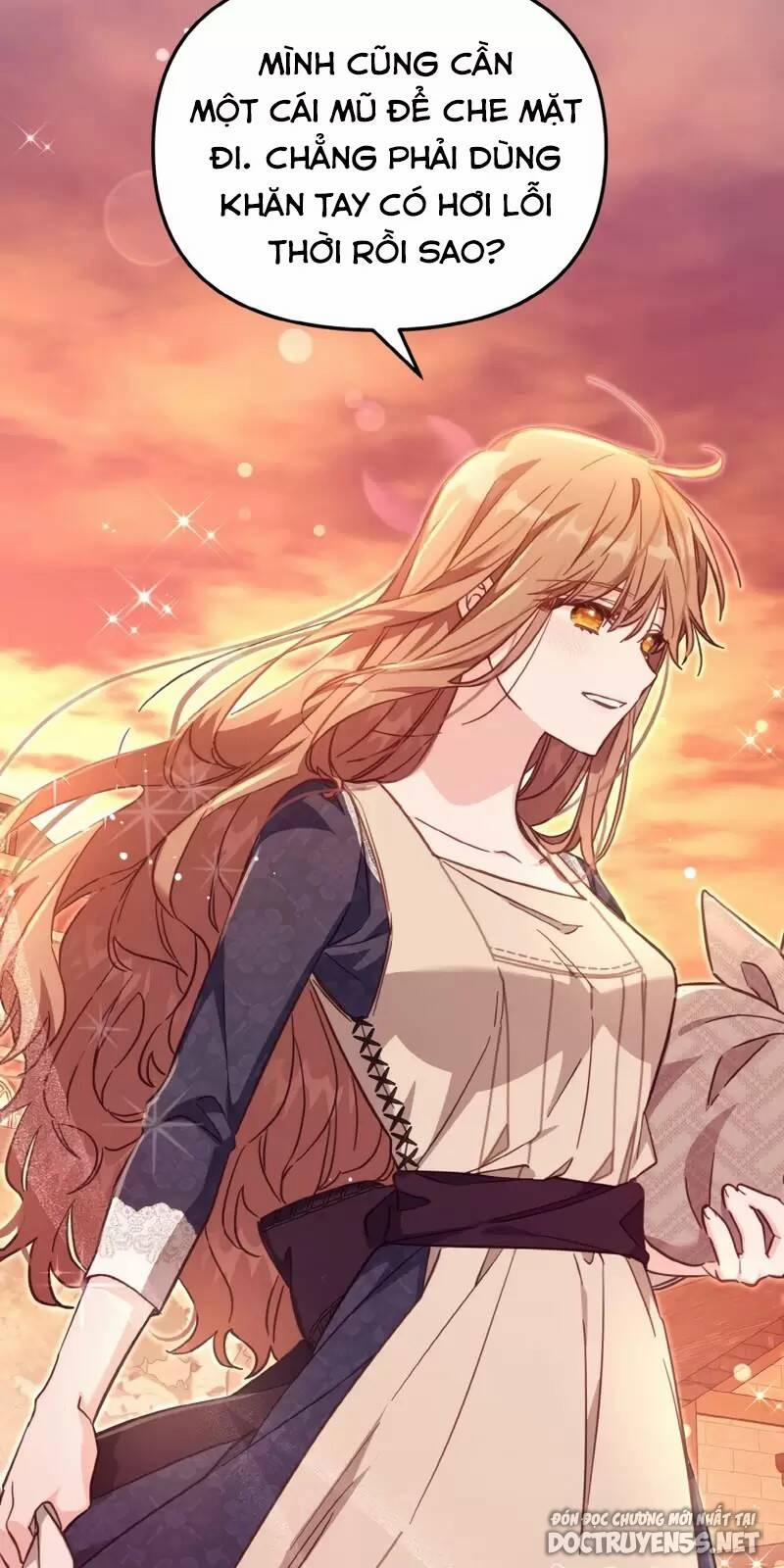 Không Có Nơi Nào Dành Cho Công Chúa Giả Mạo 20 trang 71