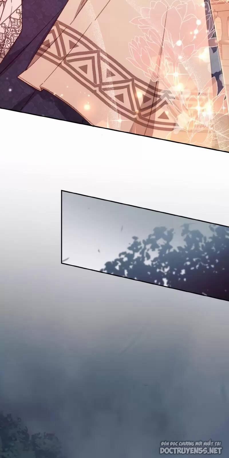 Không Có Nơi Nào Dành Cho Công Chúa Giả Mạo 20 trang 72