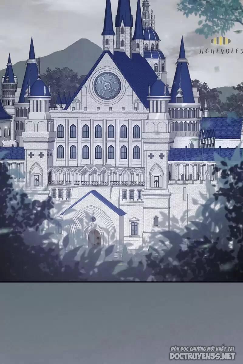 Không Có Nơi Nào Dành Cho Công Chúa Giả Mạo 20 trang 74