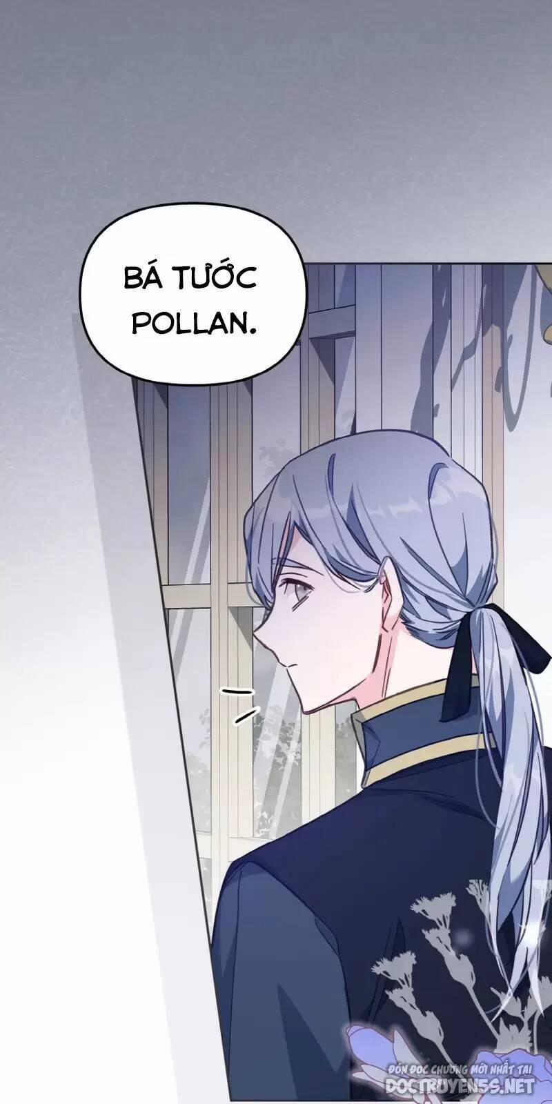 Không Có Nơi Nào Dành Cho Công Chúa Giả Mạo 20 trang 75