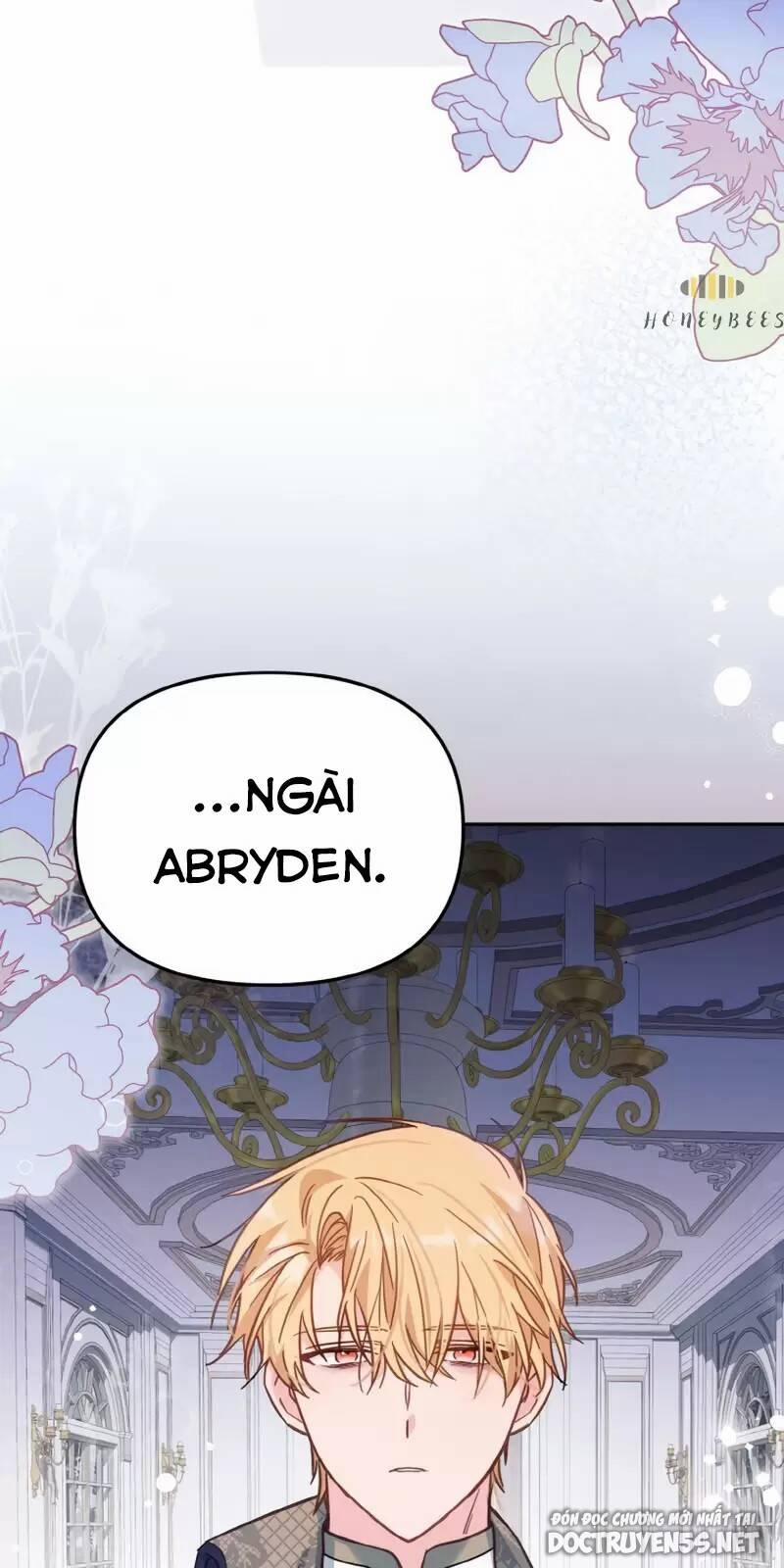 Không Có Nơi Nào Dành Cho Công Chúa Giả Mạo 20 trang 76