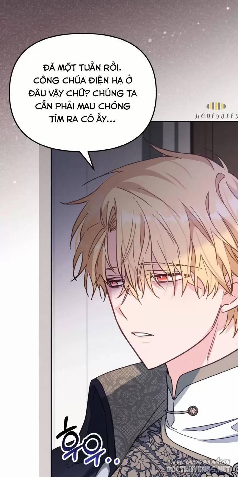 Không Có Nơi Nào Dành Cho Công Chúa Giả Mạo 20 trang 79