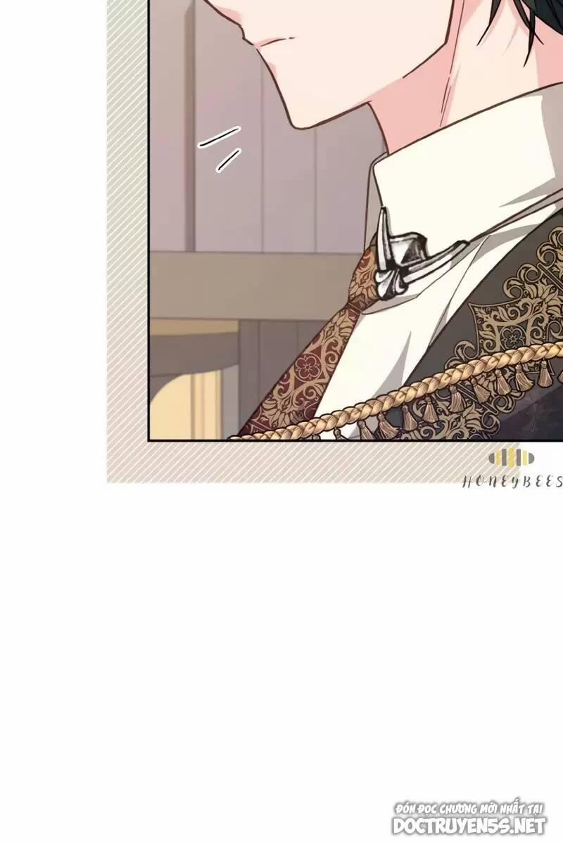 Không Có Nơi Nào Dành Cho Công Chúa Giả Mạo 20 trang 8