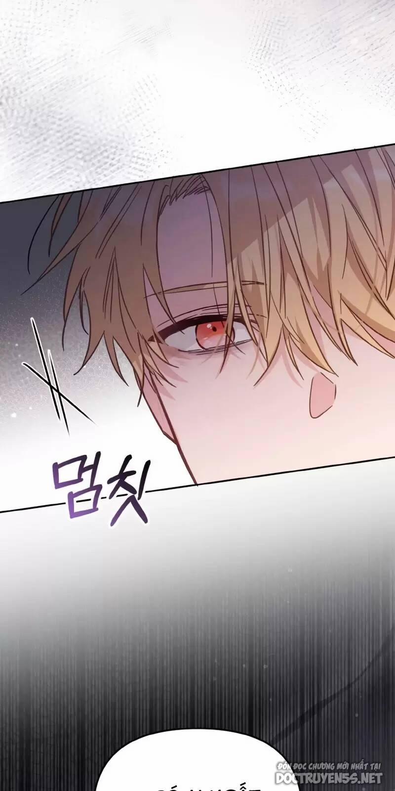 Không Có Nơi Nào Dành Cho Công Chúa Giả Mạo 20 trang 83