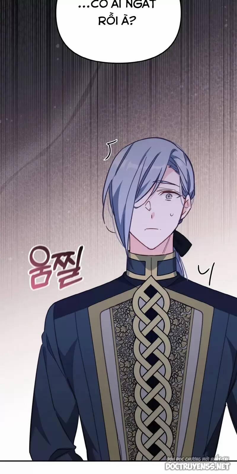 Không Có Nơi Nào Dành Cho Công Chúa Giả Mạo 20 trang 84