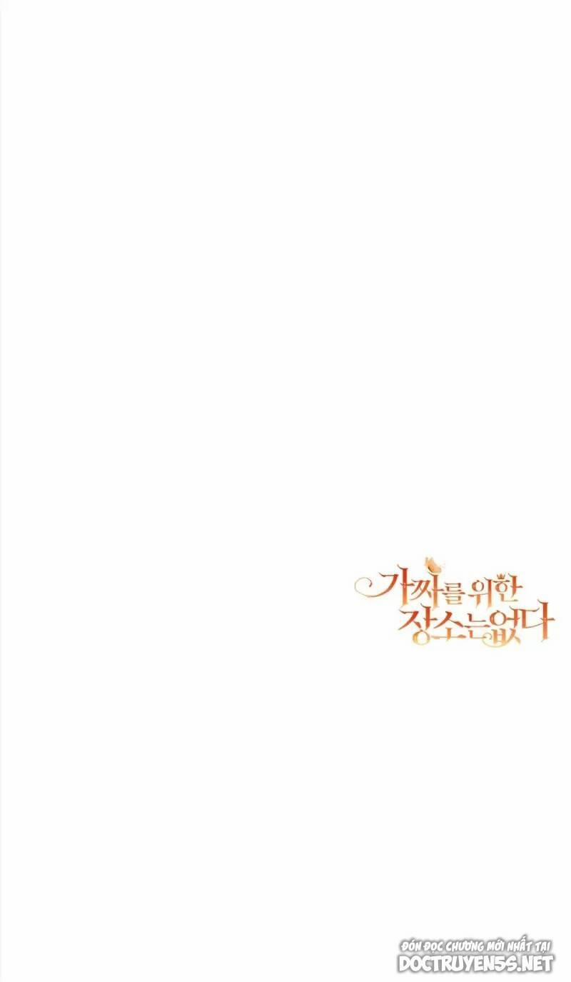 Không Có Nơi Nào Dành Cho Công Chúa Giả Mạo 20 trang 87