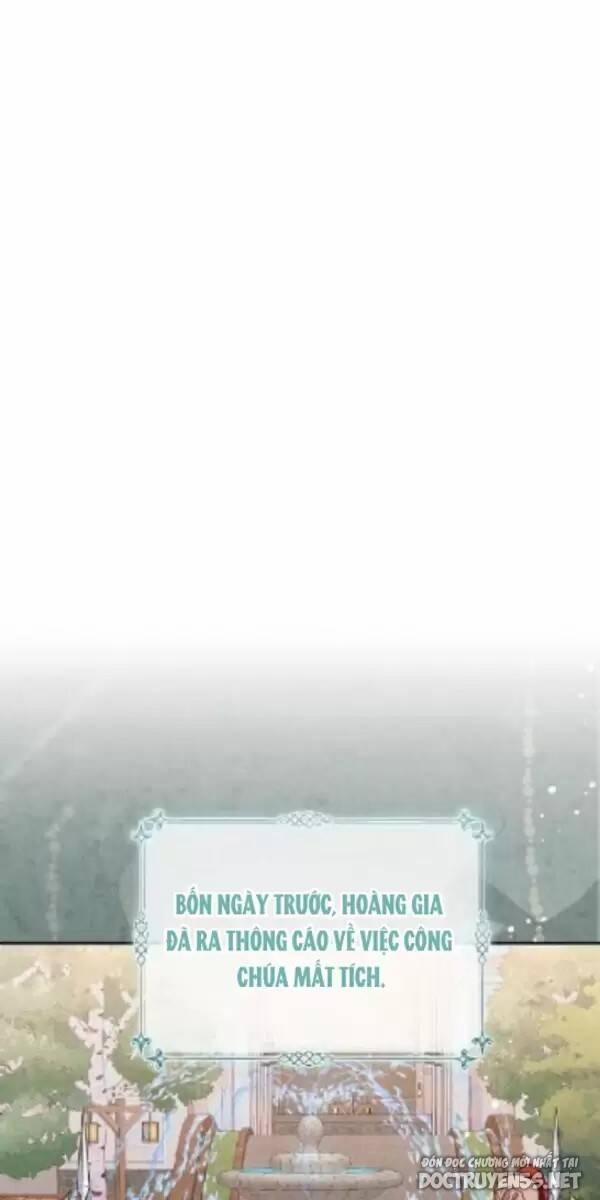 Không Có Nơi Nào Dành Cho Công Chúa Giả Mạo 21 trang 1