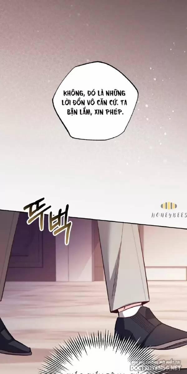 Không Có Nơi Nào Dành Cho Công Chúa Giả Mạo 21 trang 11