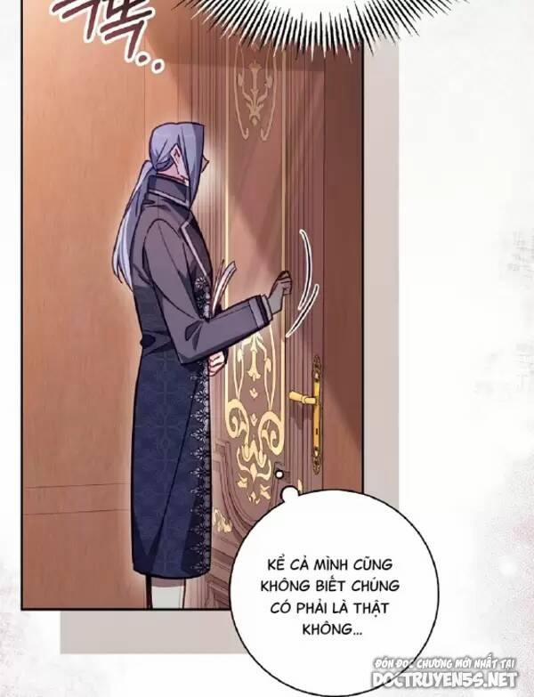 Không Có Nơi Nào Dành Cho Công Chúa Giả Mạo 21 trang 13