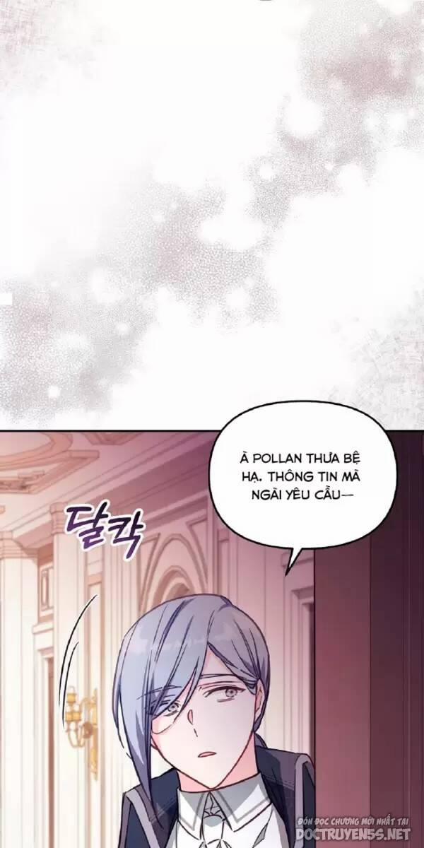 Không Có Nơi Nào Dành Cho Công Chúa Giả Mạo 21 trang 14