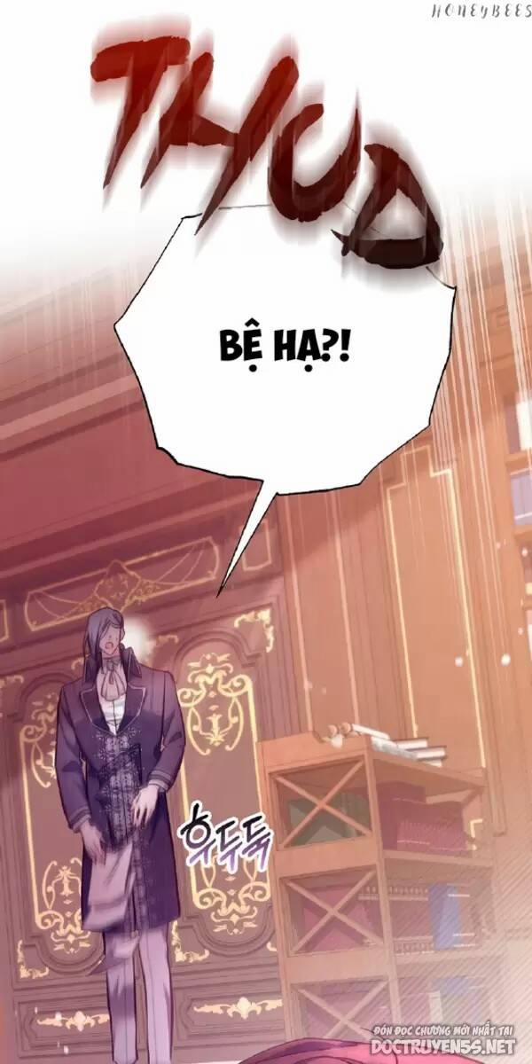 Không Có Nơi Nào Dành Cho Công Chúa Giả Mạo 21 trang 16