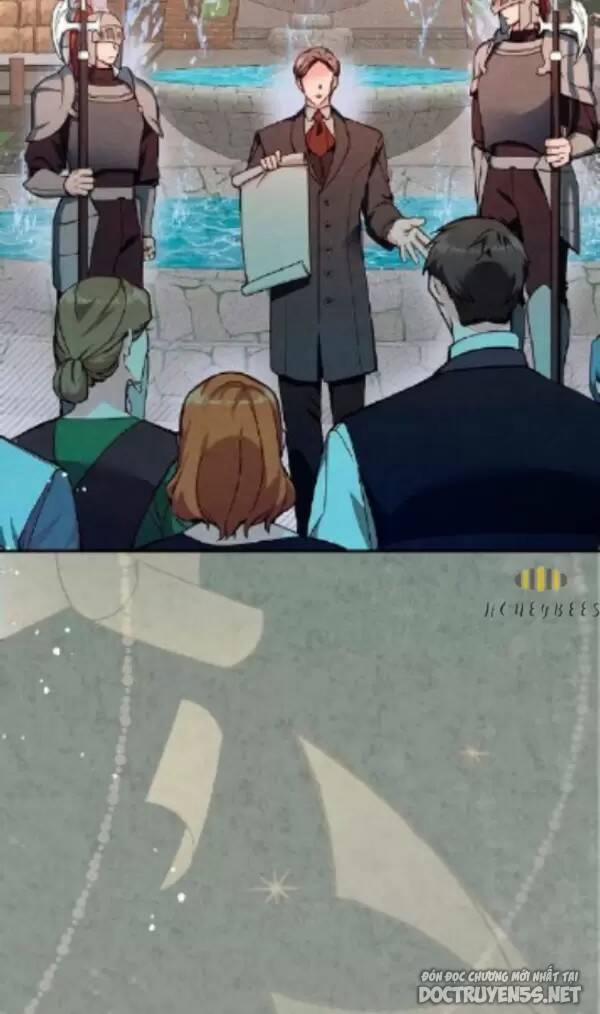 Không Có Nơi Nào Dành Cho Công Chúa Giả Mạo 21 trang 2