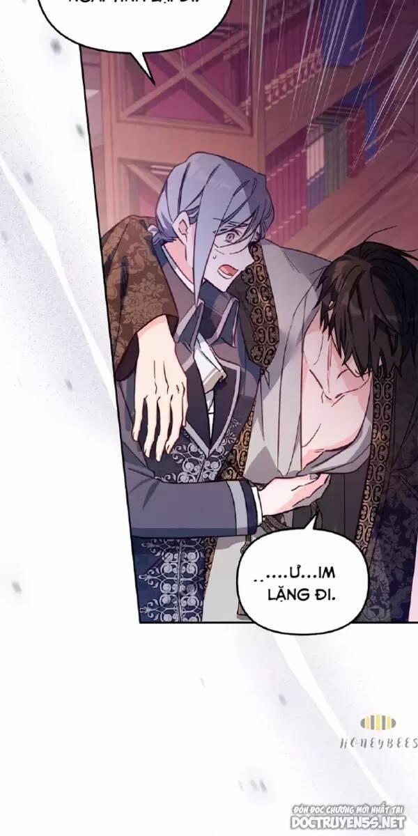 Không Có Nơi Nào Dành Cho Công Chúa Giả Mạo 21 trang 20