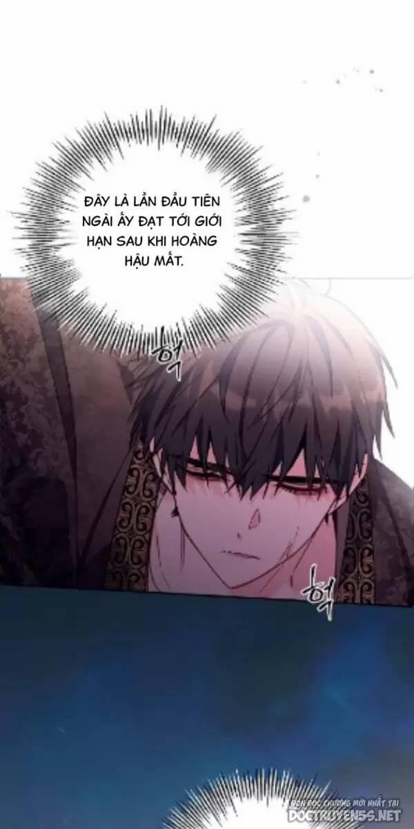 Không Có Nơi Nào Dành Cho Công Chúa Giả Mạo 21 trang 24