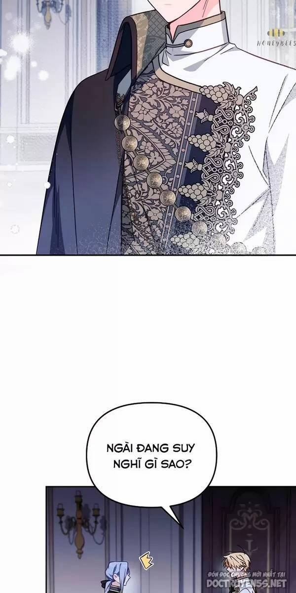 Không Có Nơi Nào Dành Cho Công Chúa Giả Mạo 21 trang 29