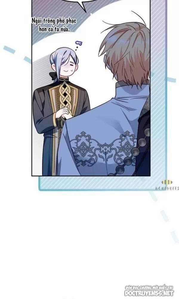 Không Có Nơi Nào Dành Cho Công Chúa Giả Mạo 21 trang 32