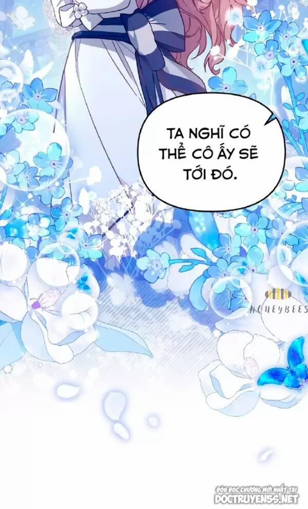 Không Có Nơi Nào Dành Cho Công Chúa Giả Mạo 21 trang 36