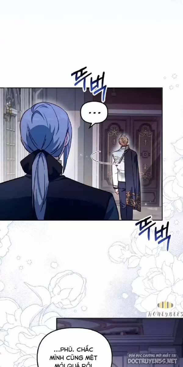 Không Có Nơi Nào Dành Cho Công Chúa Giả Mạo 21 trang 38