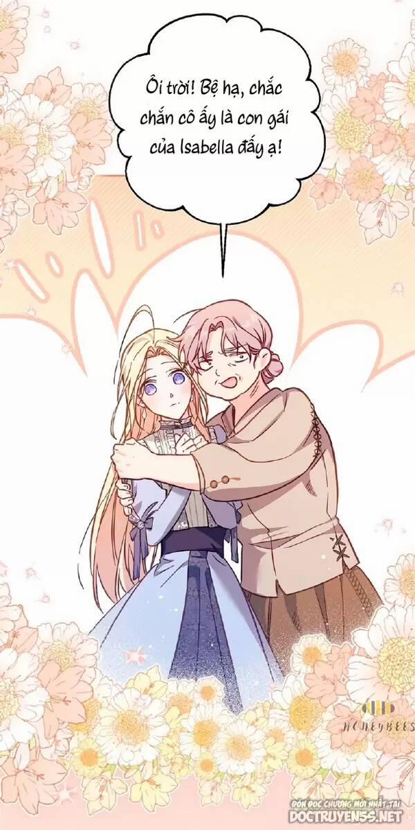 Không Có Nơi Nào Dành Cho Công Chúa Giả Mạo 21 trang 41