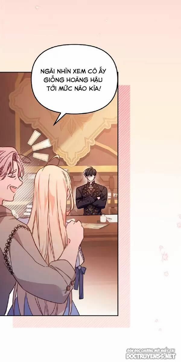 Không Có Nơi Nào Dành Cho Công Chúa Giả Mạo 21 trang 42