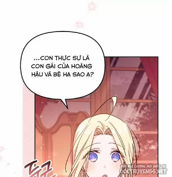 Không Có Nơi Nào Dành Cho Công Chúa Giả Mạo 21 trang 43