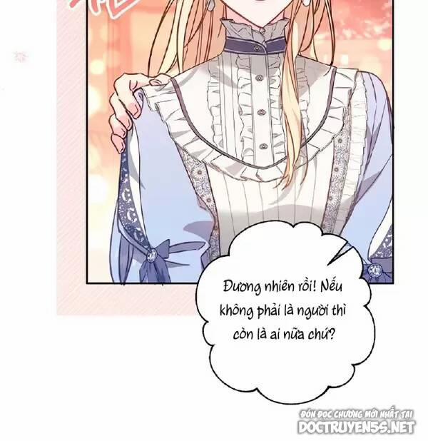 Không Có Nơi Nào Dành Cho Công Chúa Giả Mạo 21 trang 44