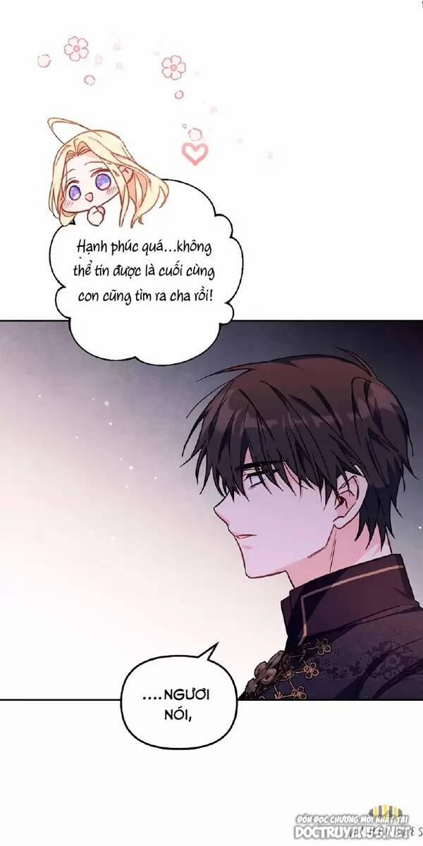 Không Có Nơi Nào Dành Cho Công Chúa Giả Mạo 21 trang 45