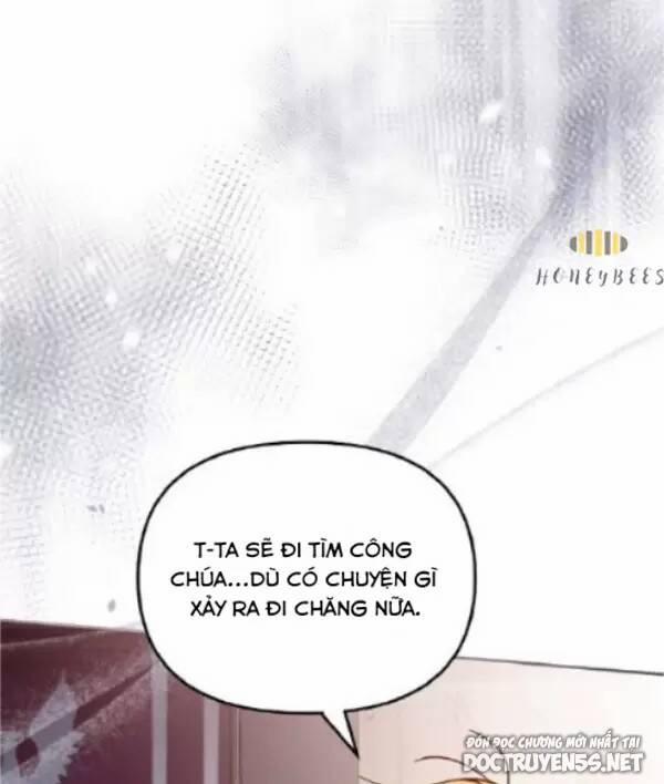 Không Có Nơi Nào Dành Cho Công Chúa Giả Mạo 21 trang 5