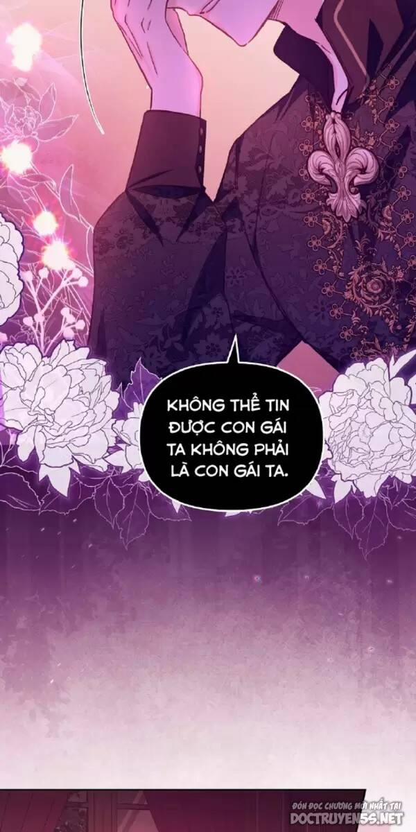 Không Có Nơi Nào Dành Cho Công Chúa Giả Mạo 21 trang 50