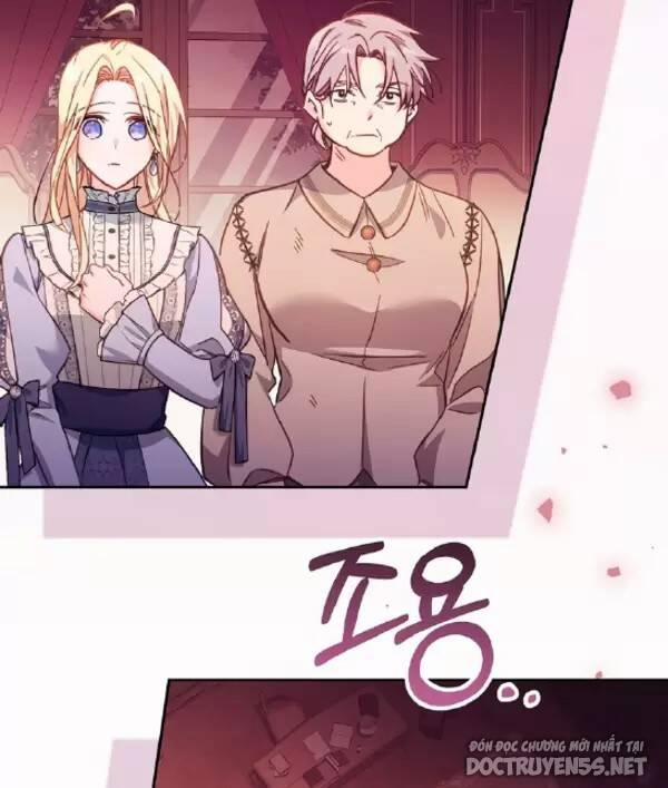 Không Có Nơi Nào Dành Cho Công Chúa Giả Mạo 21 trang 51