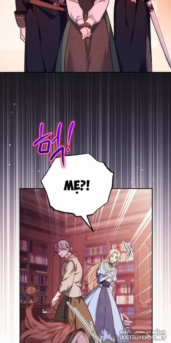 Không Có Nơi Nào Dành Cho Công Chúa Giả Mạo 21 trang 55