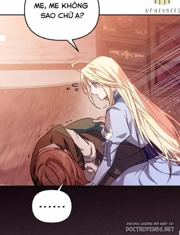 Không Có Nơi Nào Dành Cho Công Chúa Giả Mạo 21 trang 57