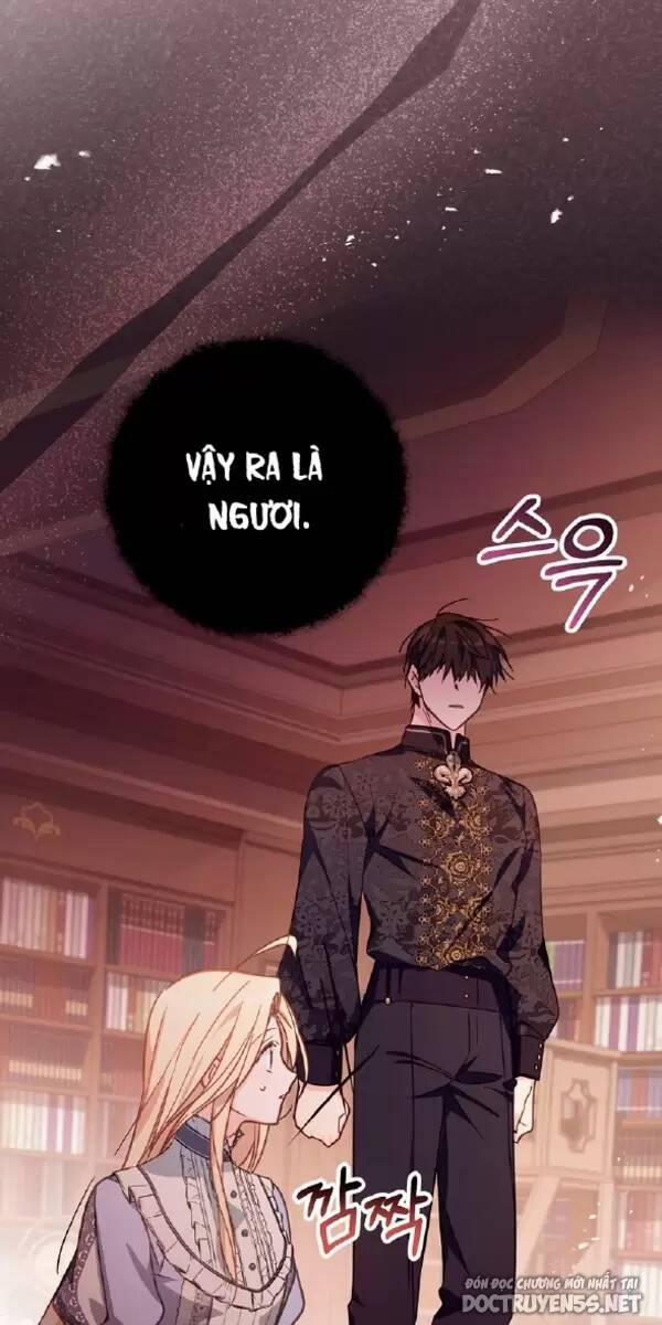 Không Có Nơi Nào Dành Cho Công Chúa Giả Mạo 21 trang 59