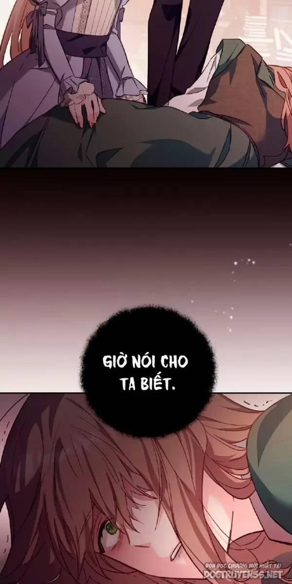 Không Có Nơi Nào Dành Cho Công Chúa Giả Mạo 21 trang 60