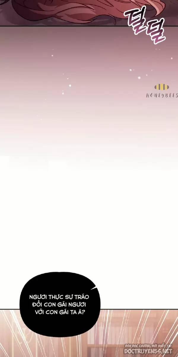 Không Có Nơi Nào Dành Cho Công Chúa Giả Mạo 21 trang 61