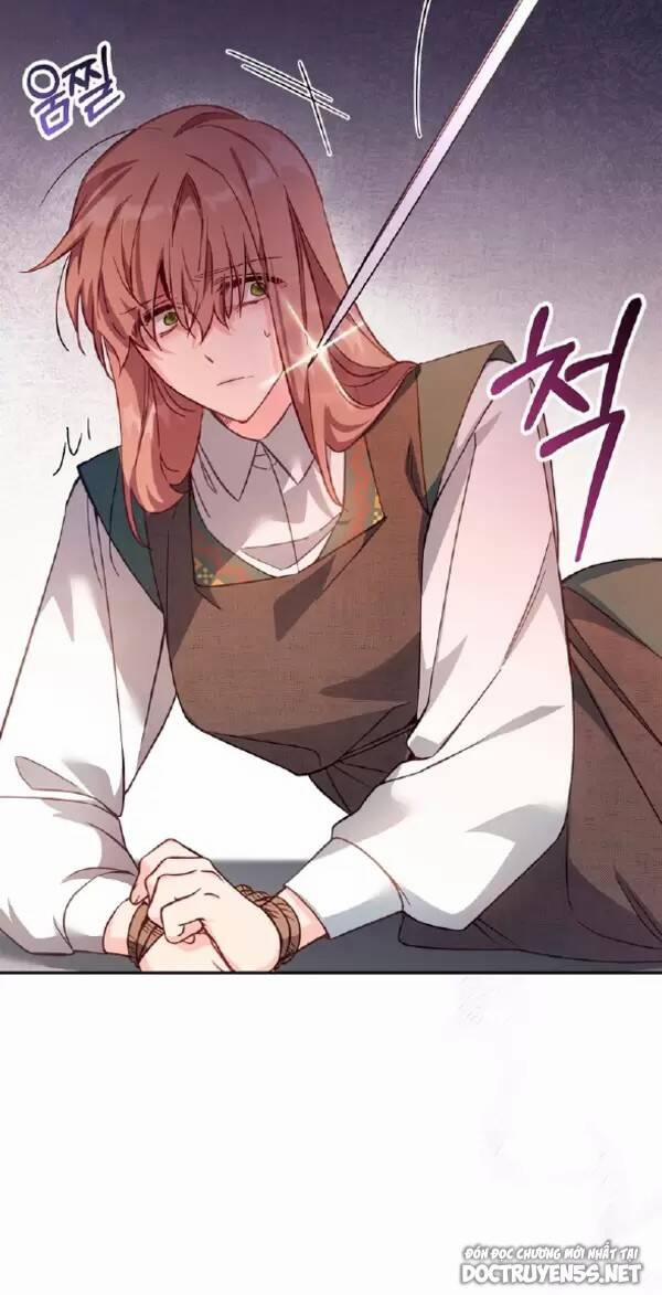 Không Có Nơi Nào Dành Cho Công Chúa Giả Mạo 21 trang 64