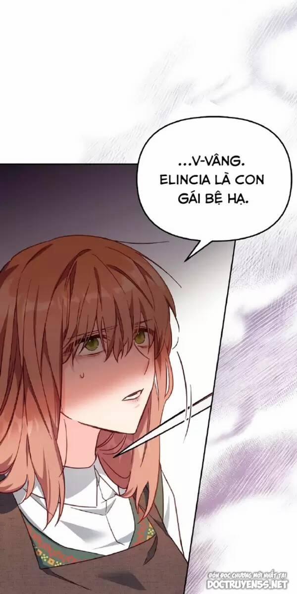 Không Có Nơi Nào Dành Cho Công Chúa Giả Mạo 21 trang 65