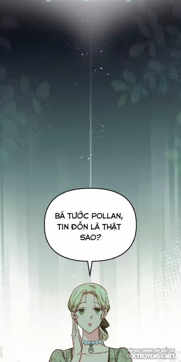 Không Có Nơi Nào Dành Cho Công Chúa Giả Mạo 21 trang 7