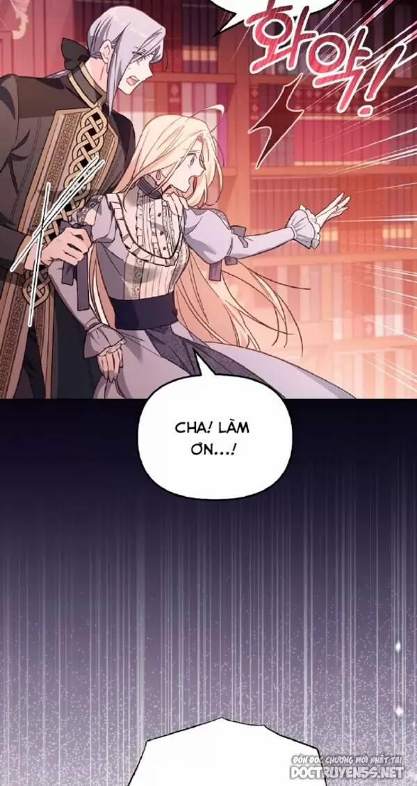 Không Có Nơi Nào Dành Cho Công Chúa Giả Mạo 21 trang 71