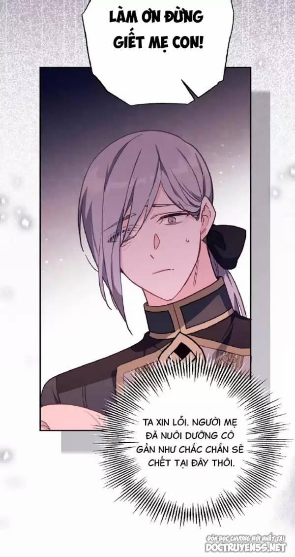 Không Có Nơi Nào Dành Cho Công Chúa Giả Mạo 21 trang 72