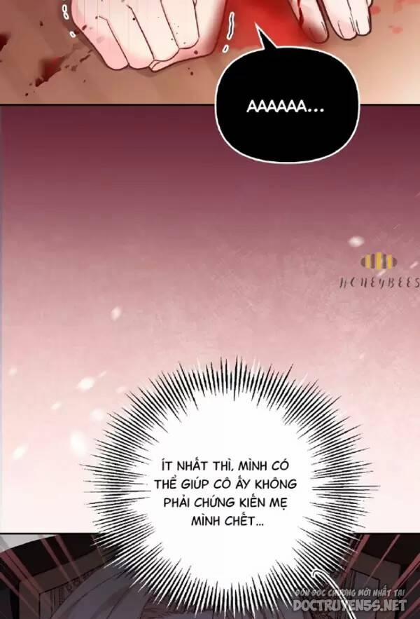 Không Có Nơi Nào Dành Cho Công Chúa Giả Mạo 21 trang 74