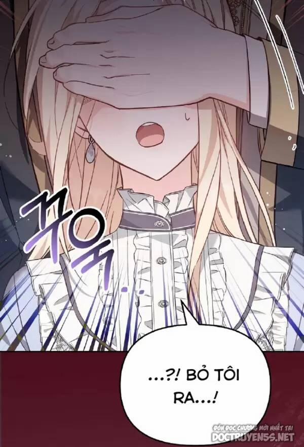 Không Có Nơi Nào Dành Cho Công Chúa Giả Mạo 21 trang 75